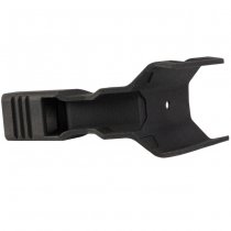 SRU SARB-15 M4 GBBR Foregrip Vertical Grip - Black