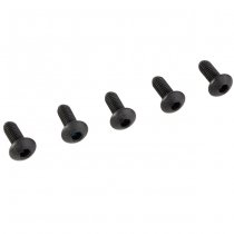 SRU SARB-15 M4 GBBR Foregrip Vertical Grip - Black