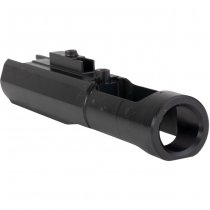 SRU SARB-15 Marui MWS GBBR Short Cycling Bolt System - Black