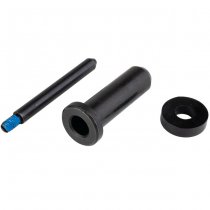 SRU SARB-15 Marui MWS GBBR Short Cycling Bolt System - Black