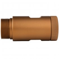 SRU SARB-15 M4 GBBR Lower Receiver Spare Short Buffer Tube