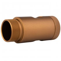 SRU SARB-15 M4 GBBR Lower Receiver Spare Short Buffer Tube