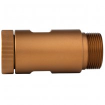 SRU SARB-15 M4 GBBR Lower Receiver Spare Short Buffer Tube