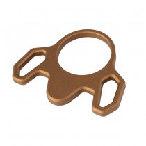 SRU SARB-15 M4 GBBR Lower Receiver Spare Short Buffer Tube