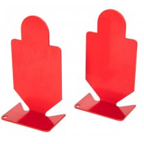 Specna Arms ABC Training Target & Tripod - Red