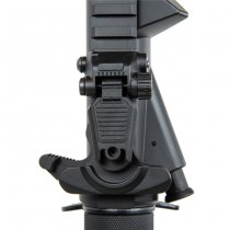 Specna Arms Daniel Defense MK18 SA-P19 PRIME HAL ETU AEG Brushless Motor - Black