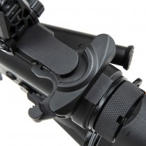 Specna Arms Daniel Defense MK18 SA-P19 PRIME HAL ETU AEG Brushless Motor - Black