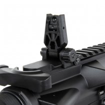 Specna Arms Daniel Defense MK18 SA-P19 PRIME HAL ETU AEG Brushless Motor - Black