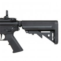 Specna Arms Daniel Defense MK18 SA-P19 PRIME HAL ETU AEG Brushless Motor - Black