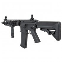 Specna Arms Daniel Defense MK18 SA-P19 PRIME HAL ETU AEG Brushless Motor - Black