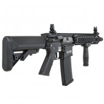 Specna Arms Daniel Defense MK18 SA-P19 PRIME HAL ETU AEG Brushless Motor - Black