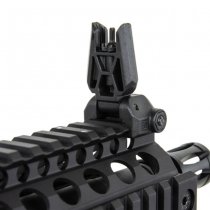 Specna Arms Daniel Defense MK18 SA-P19 PRIME HAL ETU AEG Brushless Motor - Black