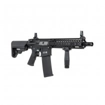 Specna Arms Daniel Defense MK18 SA-P19 PRIME HAL ETU AEG Brushless Motor - Black