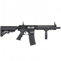 Specna Arms Daniel Defense MK18 SA-P19 PRIME HAL ETU AEG Brushless Motor - Black
