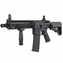 Specna Arms Daniel Defense MK18 SA-P19 PRIME HAL ETU AEG Brushless Motor - Black