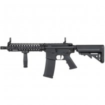 Specna Arms Daniel Defense MK18 SA-P19 PRIME HAL ETU AEG Brushless Motor - Black