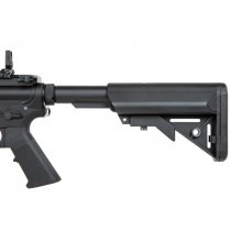 Specna Arms Daniel Defense MK18 SA-P19 PRIME HAL ETU AEG Brushless Motor - Black