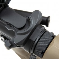 Specna Arms Daniel Defense MK18 SA-P19 PRIME HAL ETU AEG Brushless Motor - Chaos Bronze