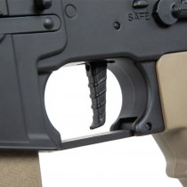 Specna Arms Daniel Defense MK18 SA-P19 PRIME HAL ETU AEG Brushless Motor - Chaos Bronze