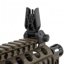 Specna Arms Daniel Defense MK18 SA-P19 PRIME HAL ETU AEG Brushless Motor - Chaos Bronze