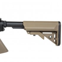 Specna Arms Daniel Defense MK18 SA-P19 PRIME HAL ETU AEG Brushless Motor - Chaos Bronze