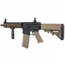 Specna Arms Daniel Defense MK18 SA-P19 PRIME HAL ETU AEG Brushless Motor - Chaos Bronze
