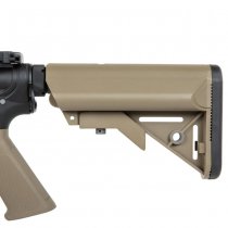 Specna Arms Daniel Defense MK18 SA-P19 PRIME HAL ETU AEG Brushless Motor - Chaos Bronze