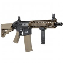 Specna Arms Daniel Defense MK18 SA-P19 PRIME HAL ETU AEG Brushless Motor - Chaos Bronze