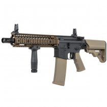 Specna Arms Daniel Defense MK18 SA-P19 PRIME HAL ETU AEG Brushless Motor - Chaos Bronze