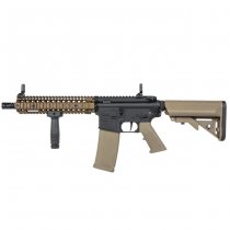 Specna Arms Daniel Defense MK18 SA-P19 PRIME HAL ETU AEG Brushless Motor - Chaos Bronze