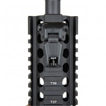 Specna Arms Daniel Defense MK18 SA-P26 PRIME HAL ETU AEG Brushless Motor - Black