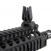 Specna Arms Daniel Defense MK18 SA-P26 PRIME HAL ETU AEG Brushless Motor - Black