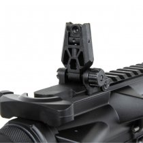 Specna Arms Daniel Defense MK18 SA-P26 PRIME HAL ETU AEG Brushless Motor - Black