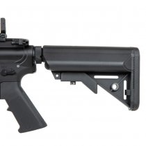 Specna Arms Daniel Defense MK18 SA-P26 PRIME HAL ETU AEG Brushless Motor - Black