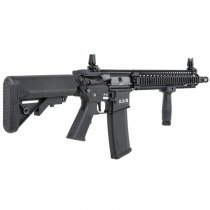Specna Arms Daniel Defense MK18 SA-P26 PRIME HAL ETU AEG Brushless Motor - Black