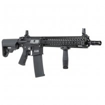 Specna Arms Daniel Defense MK18 SA-P26 PRIME HAL ETU AEG Brushless Motor - Black