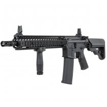 Specna Arms Daniel Defense MK18 SA-P26 PRIME HAL ETU AEG Brushless Motor - Black
