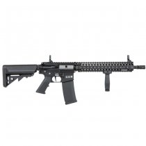 Specna Arms Daniel Defense MK18 SA-P26 PRIME HAL ETU AEG Brushless Motor - Black