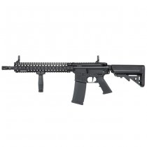 Specna Arms Daniel Defense MK18 SA-P26 PRIME HAL ETU AEG Brushless Motor - Black