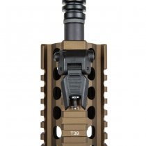 Specna Arms Daniel Defense MK18 SA-P26 PRIME HAL ETU AEG Brushless Motor - Chaos Bronze