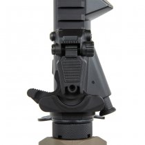 Specna Arms Daniel Defense MK18 SA-P26 PRIME HAL ETU AEG Brushless Motor - Chaos Bronze