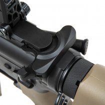 Specna Arms Daniel Defense MK18 SA-P26 PRIME HAL ETU AEG Brushless Motor - Chaos Bronze