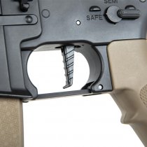 Specna Arms Daniel Defense MK18 SA-P26 PRIME HAL ETU AEG Brushless Motor - Chaos Bronze