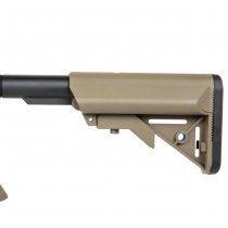 Specna Arms Daniel Defense MK18 SA-P26 PRIME HAL ETU AEG Brushless Motor - Chaos Bronze