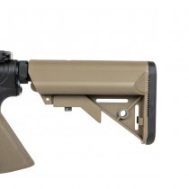 Specna Arms Daniel Defense MK18 SA-P26 PRIME HAL ETU AEG Brushless Motor - Chaos Bronze