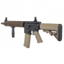 Specna Arms Daniel Defense MK18 SA-P26 PRIME HAL ETU AEG Brushless Motor - Chaos Bronze