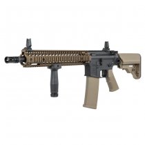 Specna Arms Daniel Defense MK18 SA-P26 PRIME HAL ETU AEG Brushless Motor - Chaos Bronze