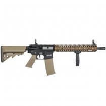 Specna Arms Daniel Defense MK18 SA-P26 PRIME HAL ETU AEG Brushless Motor - Chaos Bronze
