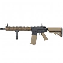 Specna Arms Daniel Defense MK18 SA-P26 PRIME HAL ETU AEG Brushless Motor - Chaos Bronze