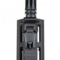 Specna Arms Daniel Defense RIS III 10.5 SA-P27 PRIME HAL ETU AEG Brushless Motor - Black